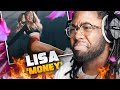 LISA - 'MONEY' EXCLUSIVE PERFORMANCE VIDEO (REACTION + REVIEW)