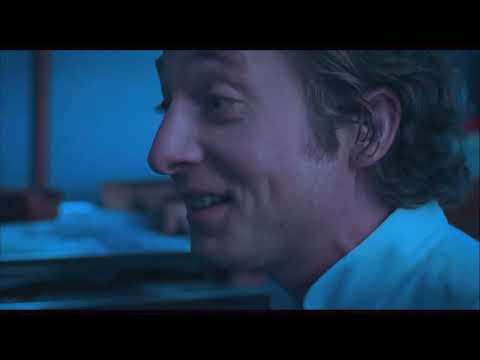 The Bear 2x10 | Fridge Dialogue Carmy & Claire