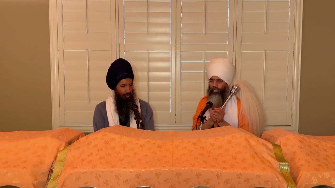 Vaar 11, Pauree 14 (Sakhi #6-9)