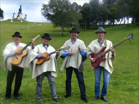 EL SON DE ALLÁ - LO QUE MAS QUIERO - Libardo González: Autor y Compositor