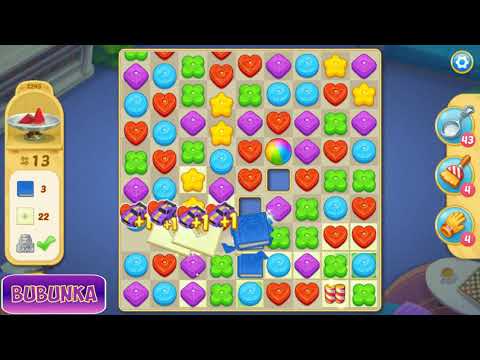 Matchington Mansion level 2245 HD