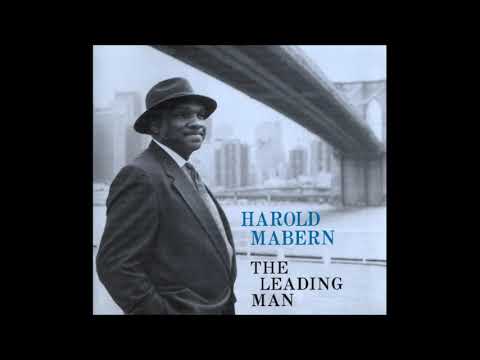 Harold Mabern Trio (Ron Carter & Jack DeJohnette) - Alone Together (1993)