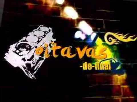 Racha de Rua em Interlagos