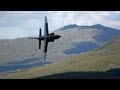 2011 Great Low Flying Jet Watching Holiday ...