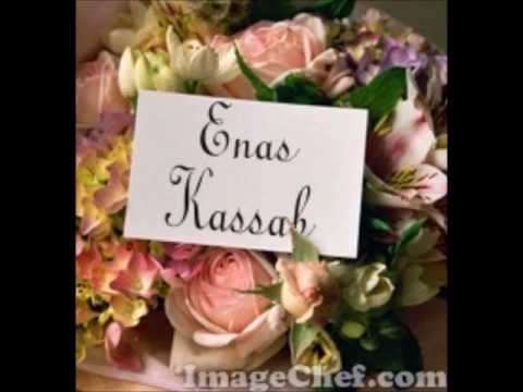 happy birthday Enas Ksab