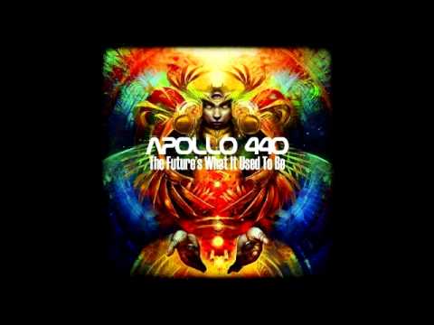 Apollo 440 - The Future's What It Used To Be