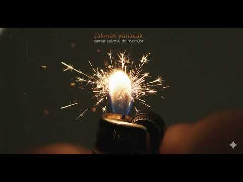 çakmak yanacak - sansar salvo ft. therealm3st