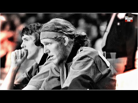 Inside 30 For 30: The Luckiest Guy in the World