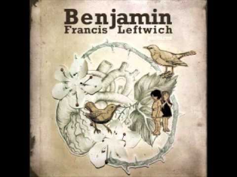 Benjamin Francis Leftwich - See You Soon