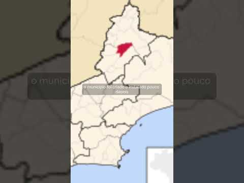 Aniversario São José de Ubá