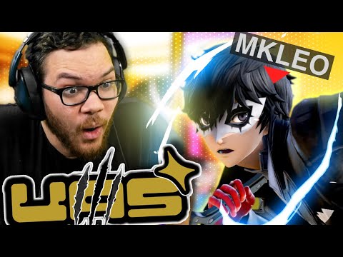 THIS MKLEO GRAND FINALS WAS CRAZY!! | UAS Top 3 Reaction!