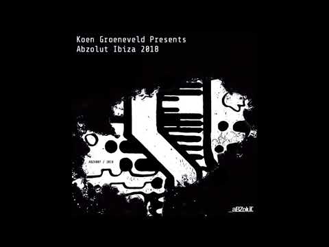 Koen Groeneveld & Roberto Technalli - Cactus 127