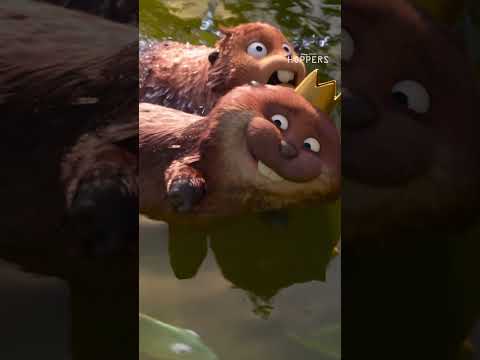 POV: You're the Personality Hire