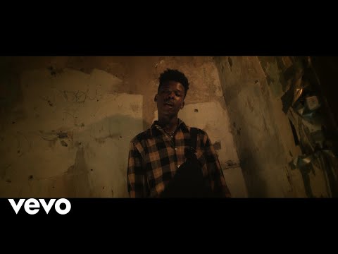 Nasty C Jungle
