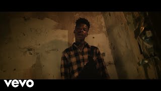 Nasty C - Jungle (Official Music Video)