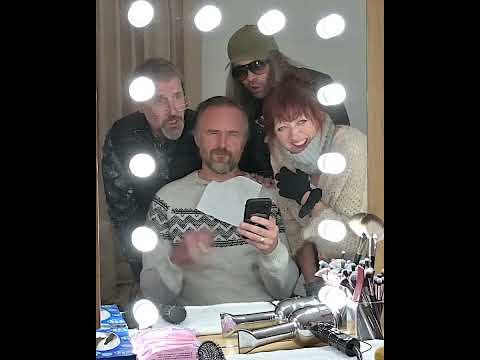 MAKE UP - Spectacle de MATHILDA MAY au Studio Marigny - Bande-annonce 1