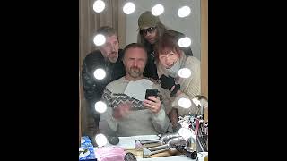 MAKE UP - Spectacle de MATHILDA MAY au Studio Marigny - Bande-annonce 1