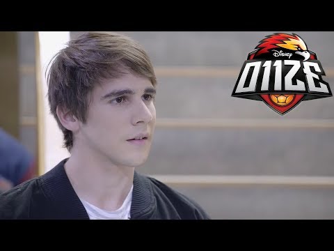 [Chamada] O11ZE 2 - Episódio 75 | Disney Channel Brasil (05/10/18)