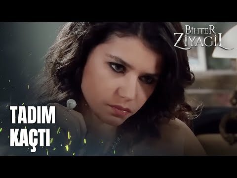 Bihter, Akşam Yemeğinden Keyif Alamadı!
