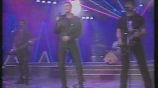 Duran Duran - serious + violence of summer TV 1990