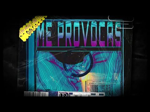 Big La Uve ft. Koffi3 B4nk - Me Provocas (Audio Oficial)