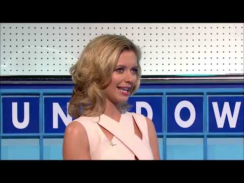 Bill Bailey's stalker.....