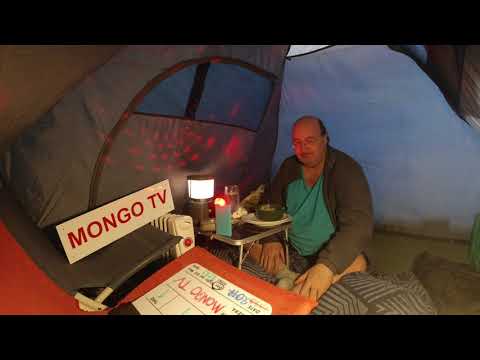 MongoTV_6185 - Min Aftensmad - Del 1 - HØNSEBOUILLONSUPPE Med KØDBOLLER og LØG