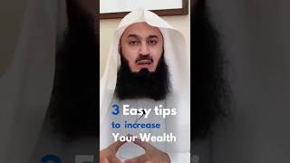 Download lagu 3 Tips Mudah untuk Meningkatkan Kekayaan Anda 💰💰💰 Mufti Menk #muftimenk #islam mp3 Download lagu 3 Tips Mudah untuk Meningkatkan Kekayaan Anda 💰💰💰 Mufti Menk #muftimenk #islam mp3