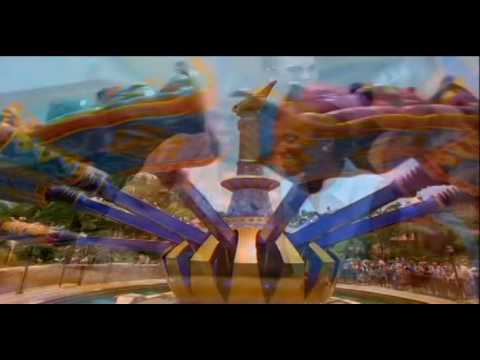 Magic Kingdom - 2010 Disney Planning DVD