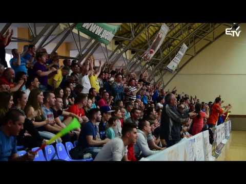 Sporthírek 2017. május 3. – Erdélyi Magyar Televízió