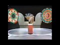ITV Bullseye Promo 27th September 1981