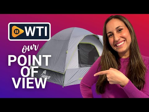 Napier Backroadz SUV Tents - WTI product video review