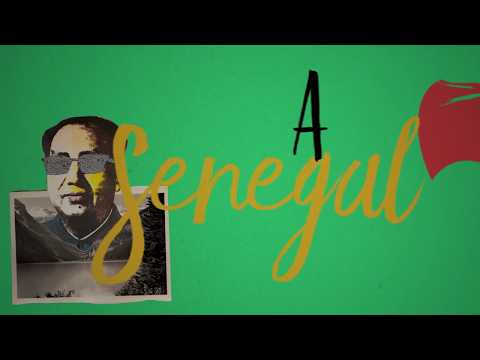 Palenke Soultribe - El Retorno ( Official Lyric Video)