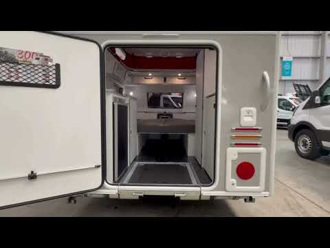 2025 TRIGANO MINI FREESTYLE 300 RACING EDITION