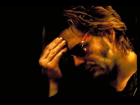 Mickey Rourke -A Prayer for the Dying-