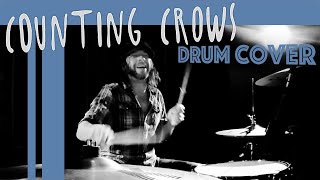 Counting Crows - Einstein on the Beach (For An Eggman)| Allen Maier Drum Cover