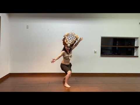 Heiva San Diego 2021 - Ririka Hanashi (Moanatea)