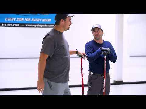 City of Blue Spring - KC Curling