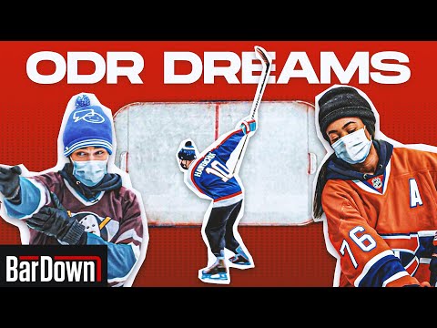 IS THIS THE BEST ODR IN CANADA?