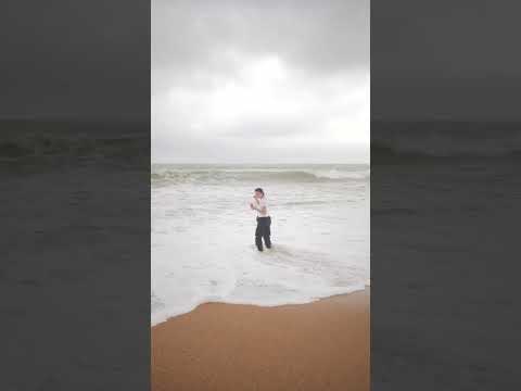 She Gives us Beach 🏖 Vibes #ManshaPasha