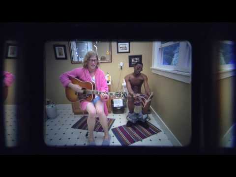 Allen Stone - Quit Callin'