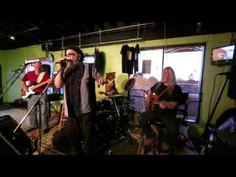 JENNINGS,RUSHING&COOK - *Fannie Mae* - Live@Cecil's Dirty Apron