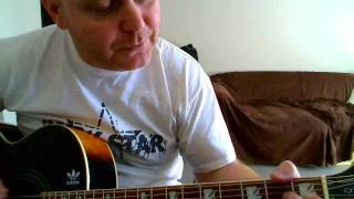 ?? The Beatles - I Saw Her Standing There (Tutorial)