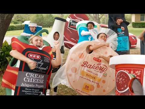 Heb Preview Ad