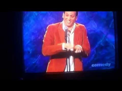 Just For Laughs - Alex Nussbaum