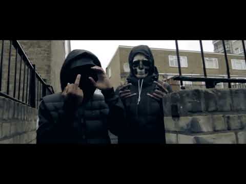 GB x ScrewLoose #Moscow17 - Violence REUPLOAD