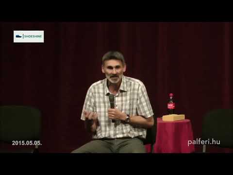 Könyörtelen mérték – hiperkritikusság séma (KöHi) 2. - Pálferi (2015.05.05.)