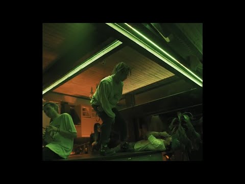 *FREE* ROCKET x FRESCO x LILDRUGHILL Type Beat 2021 - "First Night" [prod. Deimxs Beats]