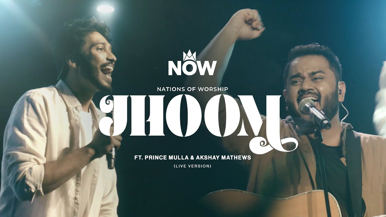 Jhoom