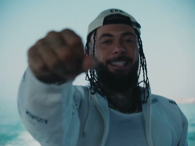10/10 von Malik Montana & Srno ((jetzt ansehen))